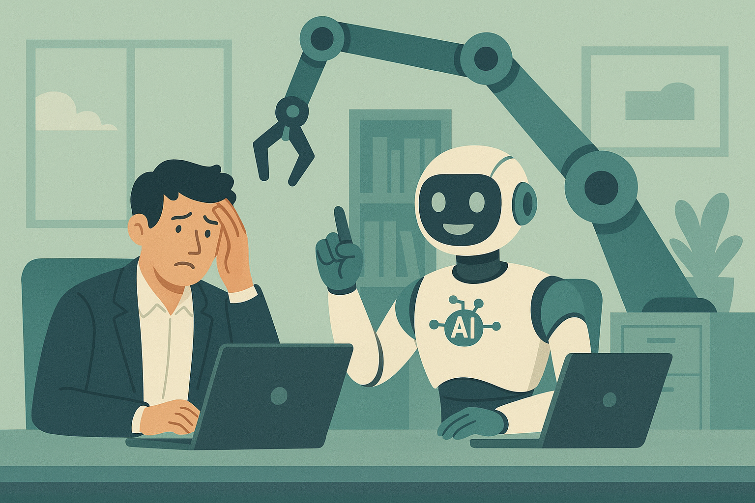 Shortcut AI Agent: Revolutionizing the Workplace or Causing an Intellectual Labor Catastrophe?